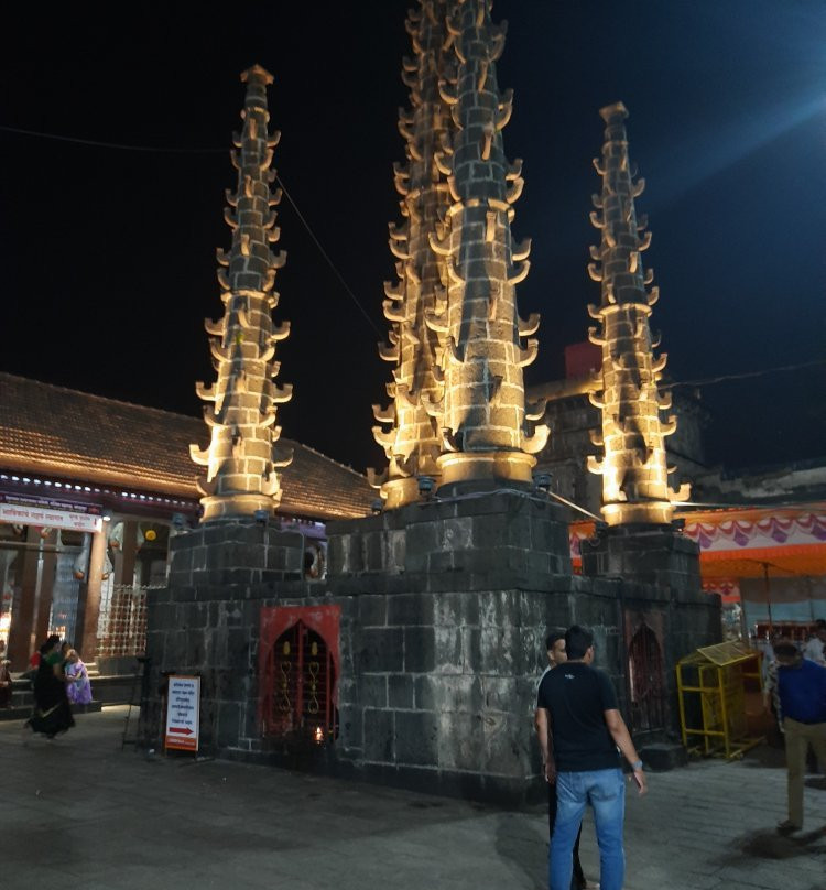 Mahalaxmi Temple景点图片