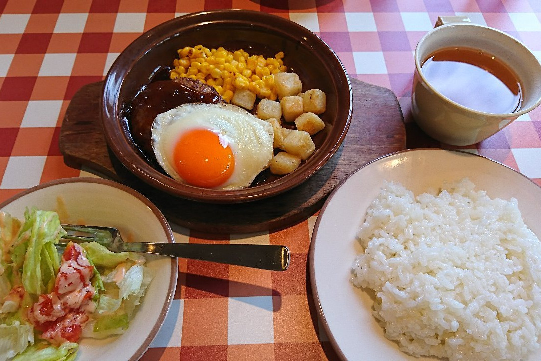 サイゼリヤ 藤沢大庭店