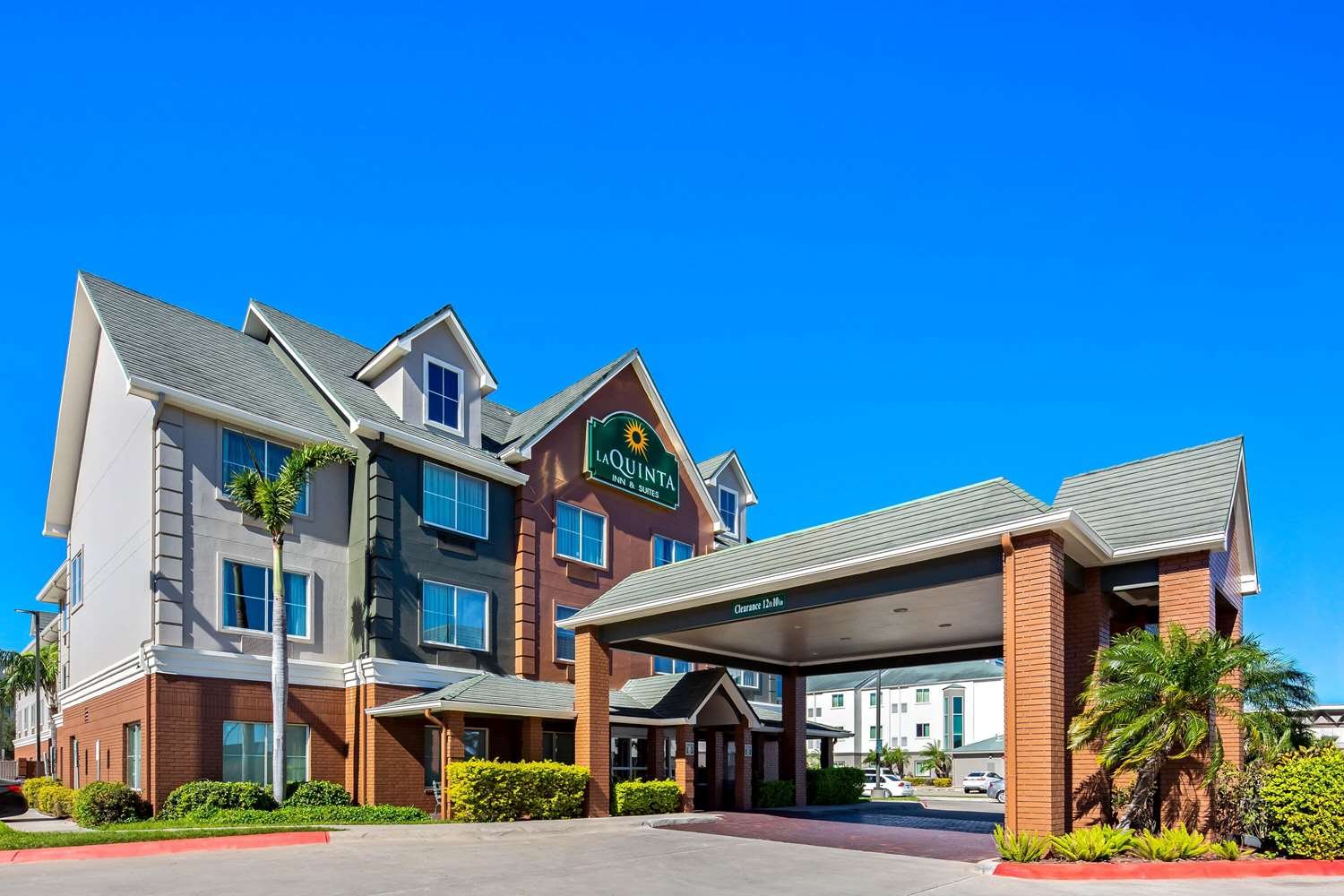 La Quinta Inn & Suites by Wyndham Pharr North McAllen-官方