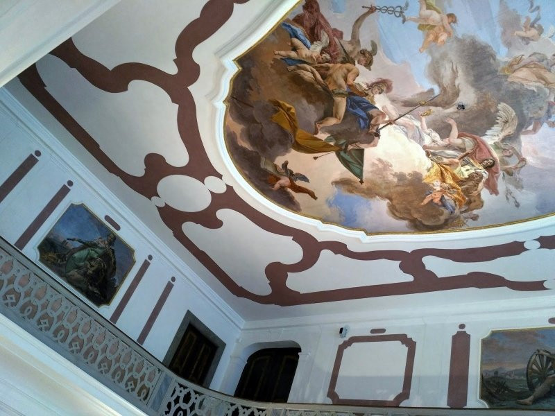 Museo Civico景点图片
