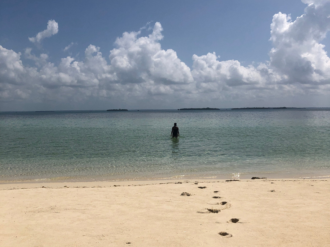 Issam Tours and Safaris Limited-石头城必去景点