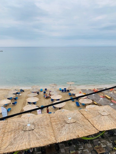 Thalassies Hotel主图