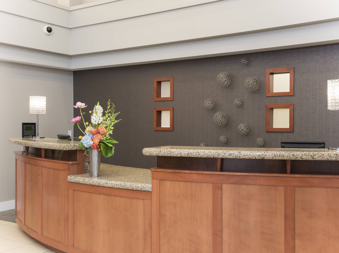 Residence Inn by Marriott Toledo Maumee主图