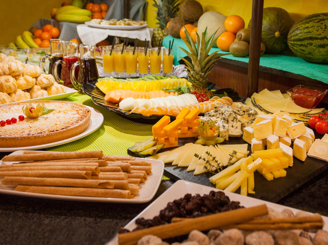 Hotel Himàlaia Soldeu