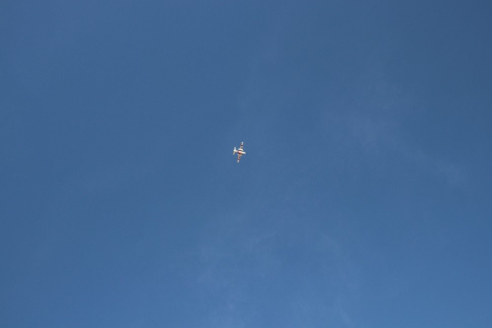 Borrego Palm Canyon Nature Trail-波瑞戈泉必去景点