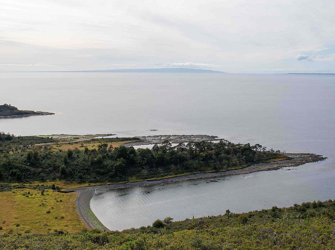Puerto del Hambre - Port Famine-蓬塔阿雷纳斯必去景点