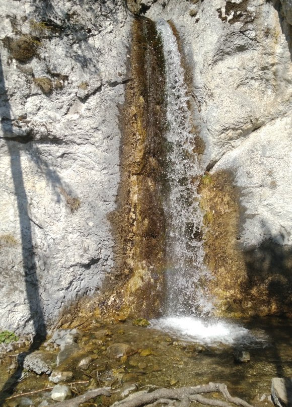 Poľovníkov Vodopád-Bobrovec必去景点