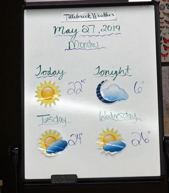 省立蒂尔布鲁克公园 -布鲁克斯必去景点