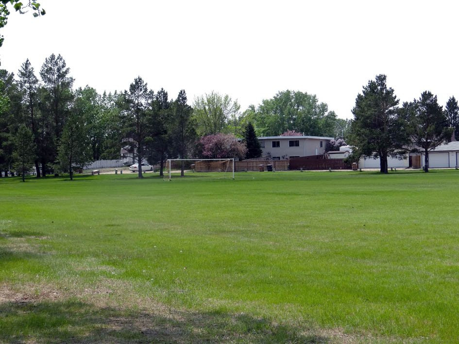 Duke of Sutherland Park-布鲁克斯必去景点