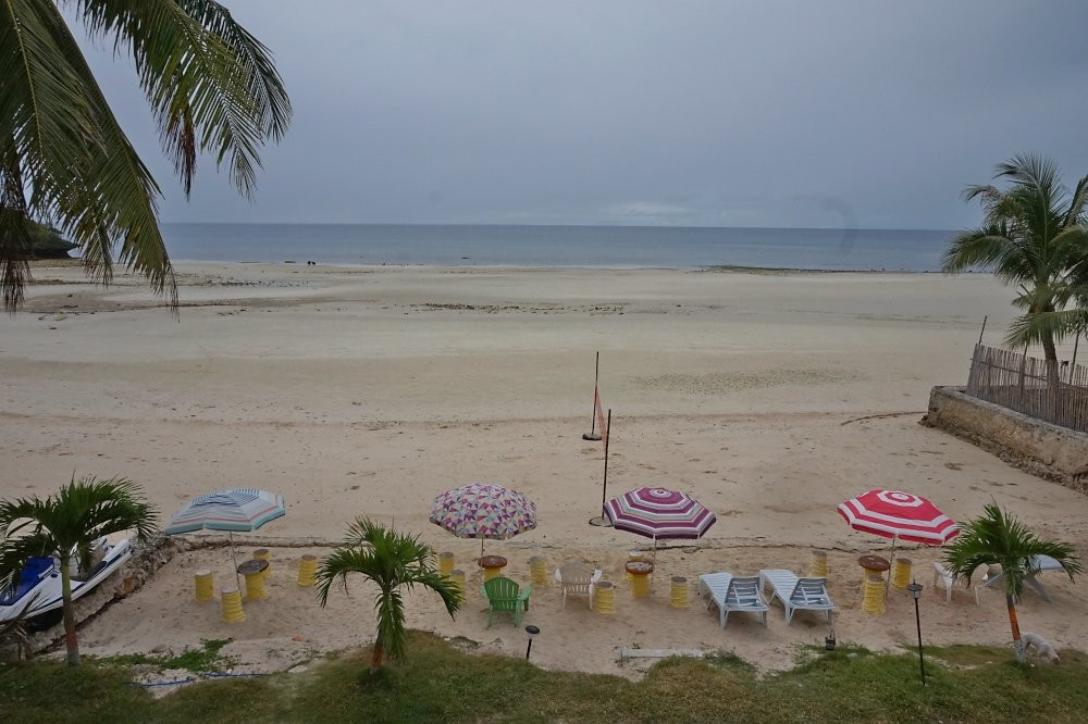 Aizawa Beach Resort主图