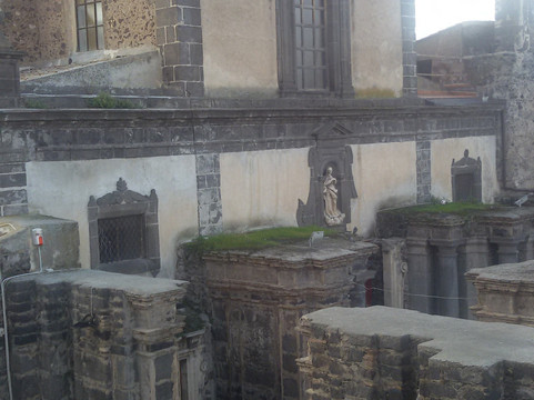 Centro Storico di Adrano-Adrano必去景点