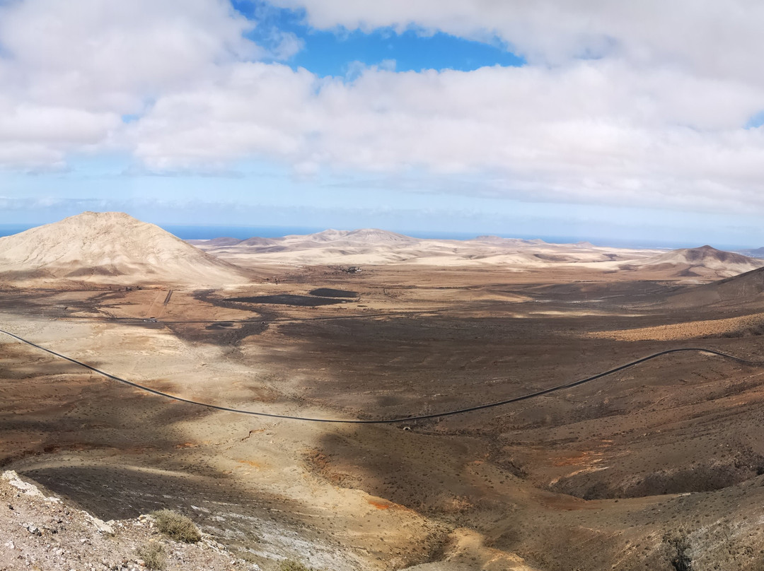 Mirador De Vallebron景点图片