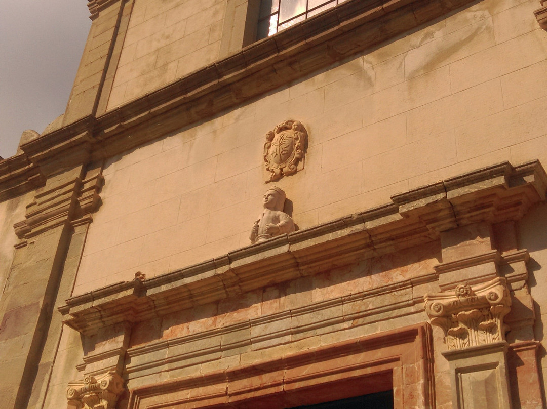 Chiesa di San Nicolò/Santa Lucia-Savoca必去景点