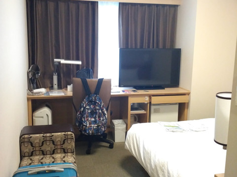 广岛大和ROYNET酒店主图