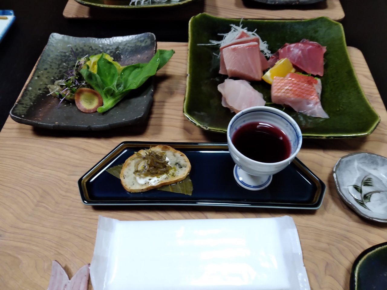 Sanpoen-餐饮