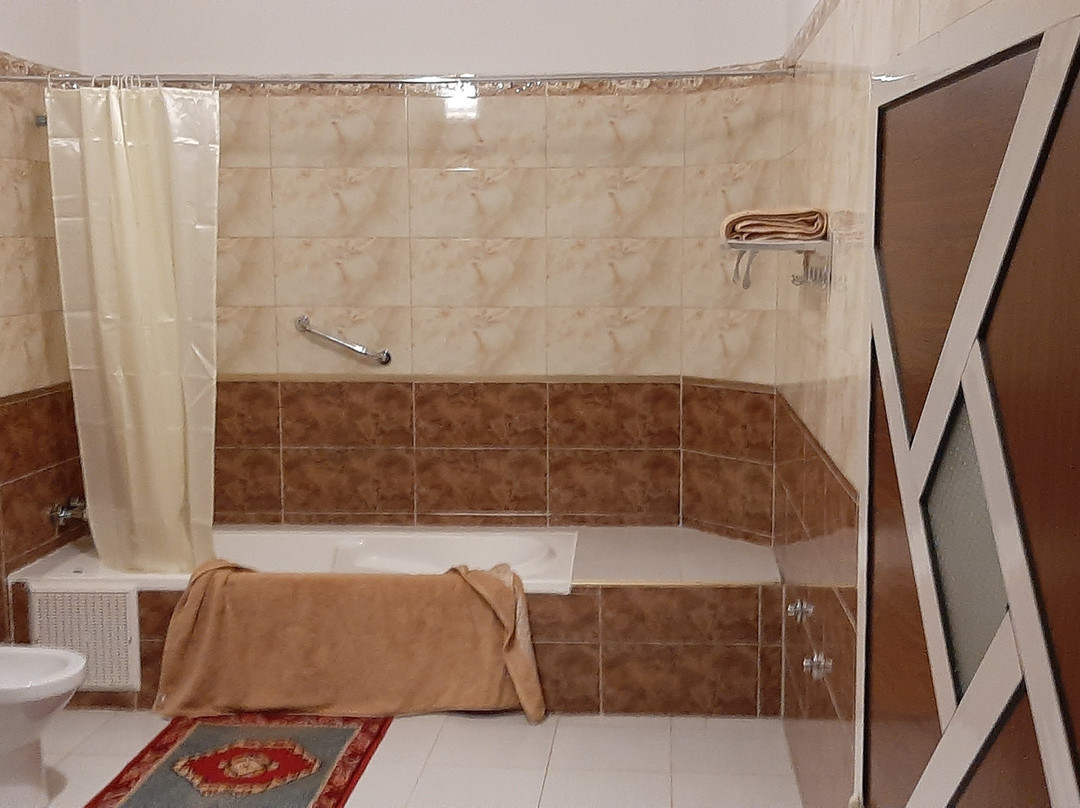 Riad Jasmine Sud主图