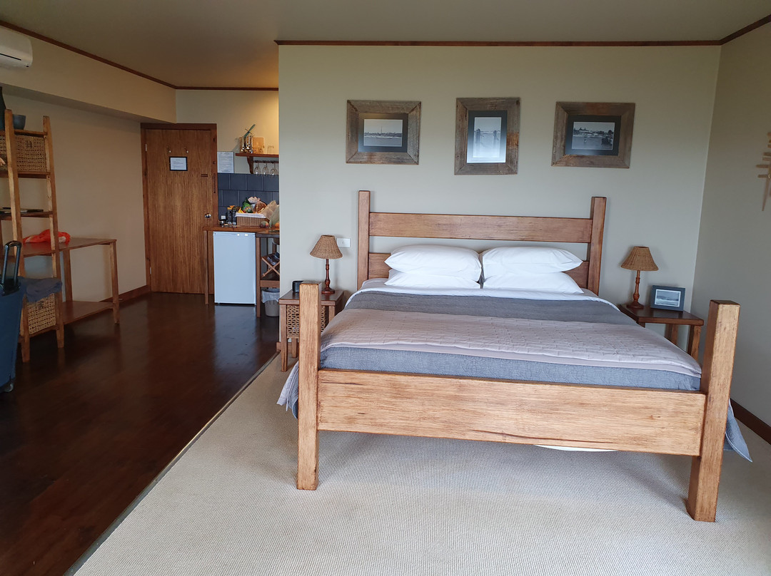 Castaways Apollo Bay主图