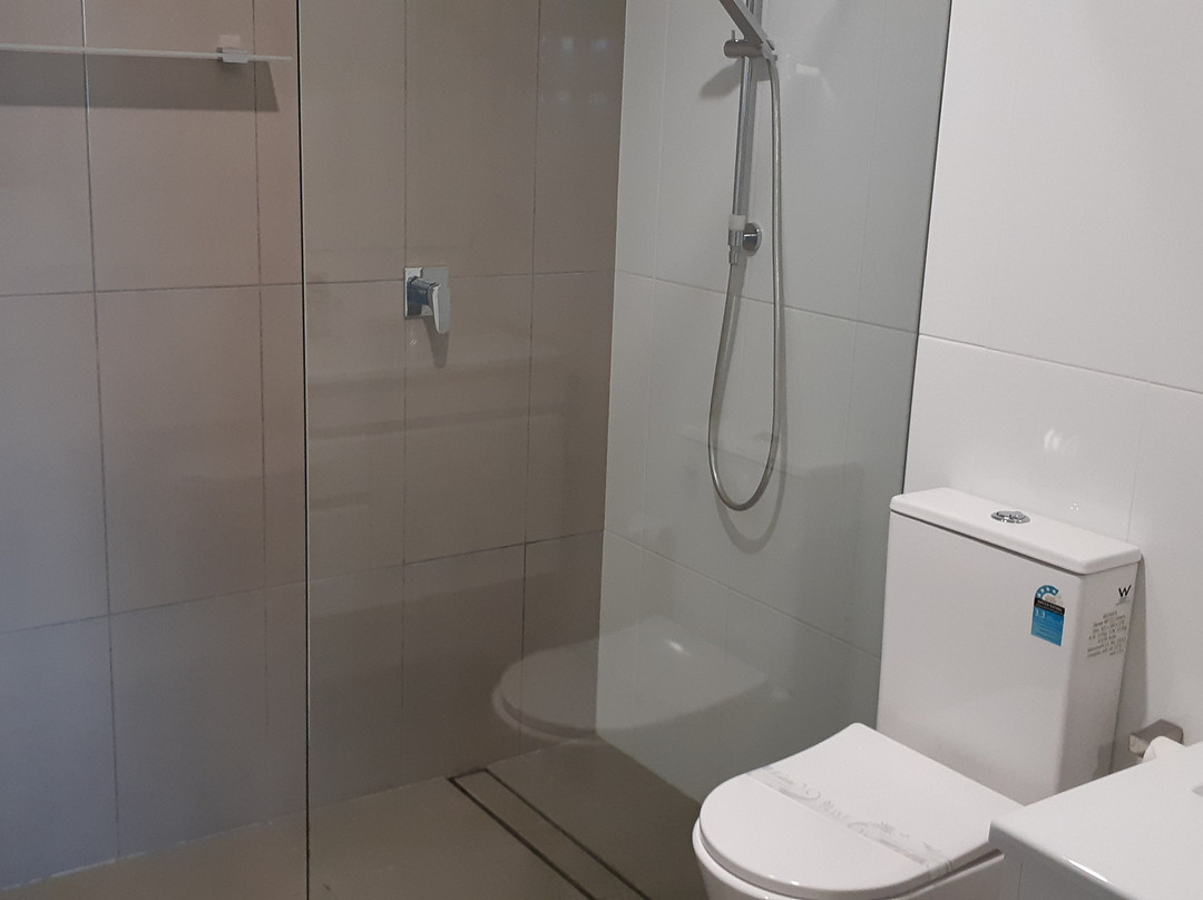 Moby Dick Waterfront Resort Motel主图