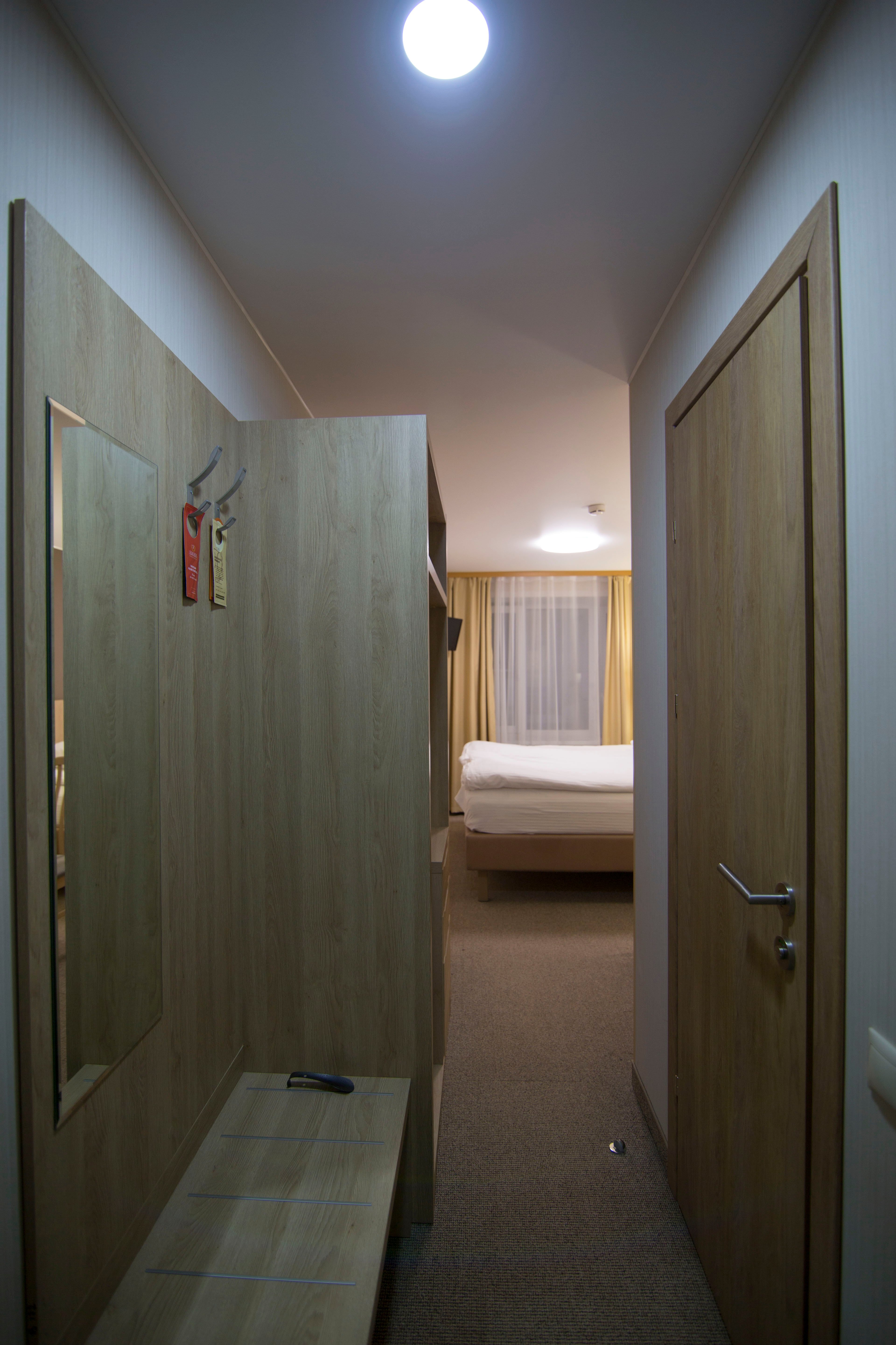 Amaks Hotel Russia-portrait