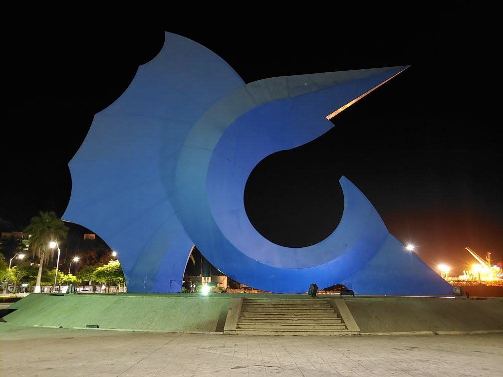 Centro Histórico-曼萨尼约必去景点