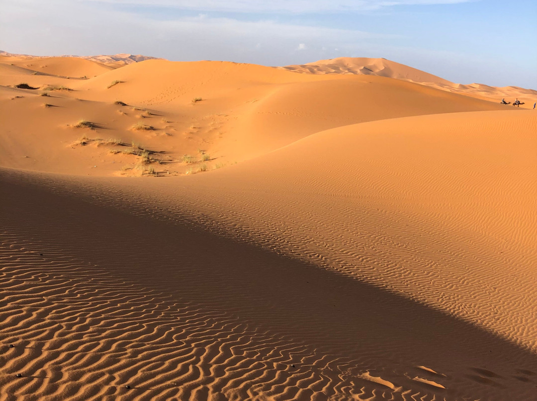 Tamsilt Trekking-马拉喀什必去景点