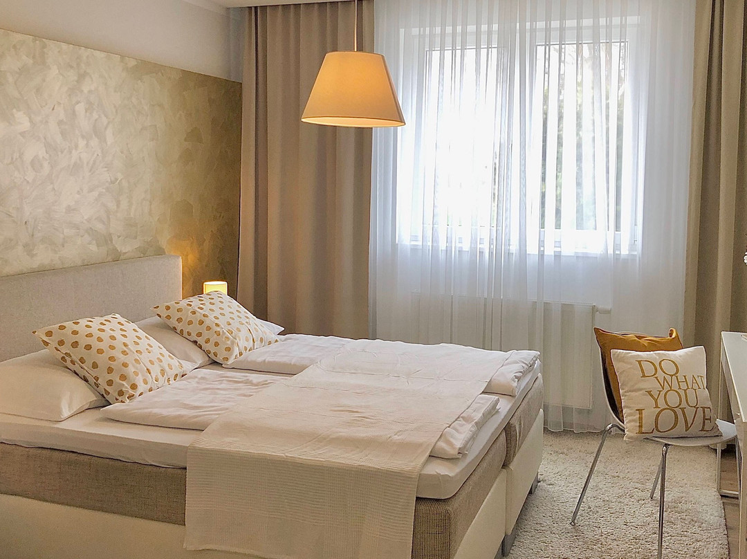 Hotel-Restaurant Fidi主图