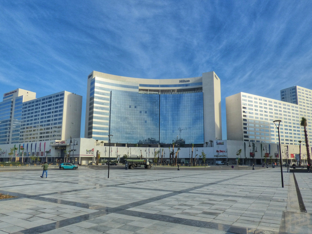 Marie Joseph Travel-丹吉尔必去景点