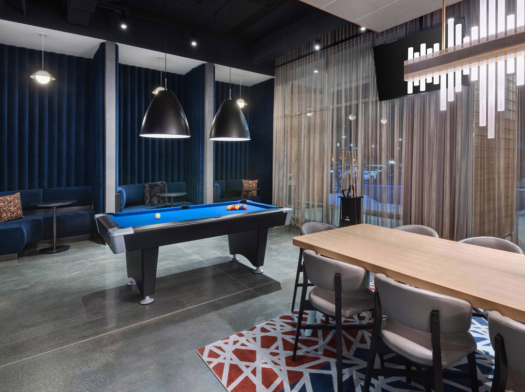 Aloft Cincinnati West Chester主图