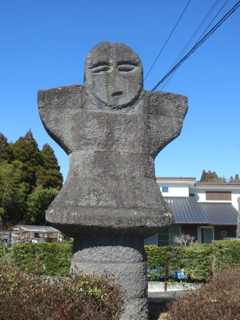 Yamaga City Museum-山鹿市必去景点