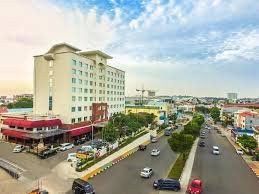 Swiss Belinn Baloi Batam主图