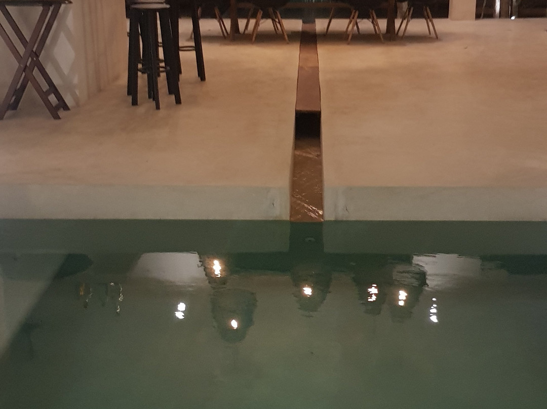 Ambre & Epices Jungle Hotel & Spa主图