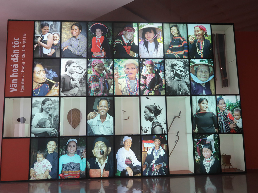 Ethnographic Museum景点图片