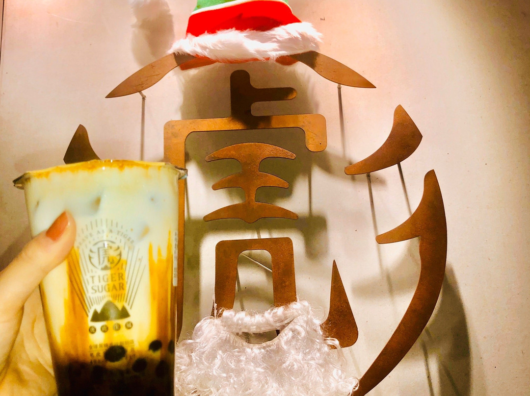 日月光中心广场-上海市必去景点