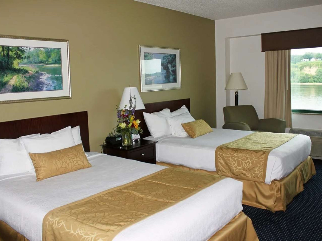 Grand Harbor Resort and Waterpark主图