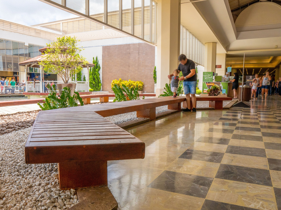 Franca Shopping Center-Franca必去景点