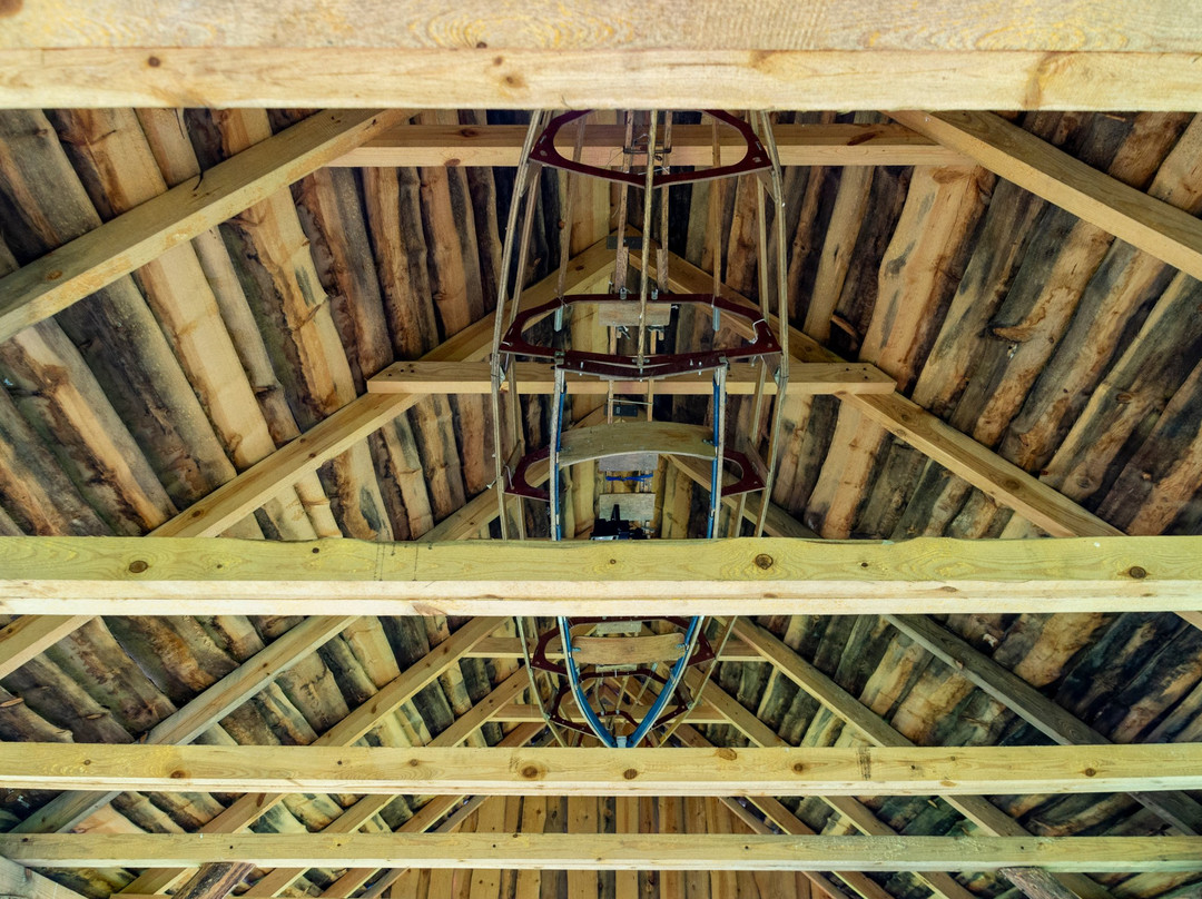 Czarna Woda旅游攻略图片