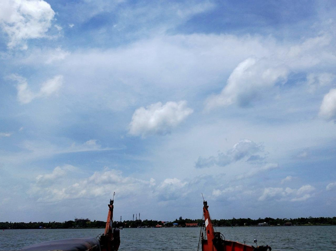 Pepper Voyages-Vaikom必去景点