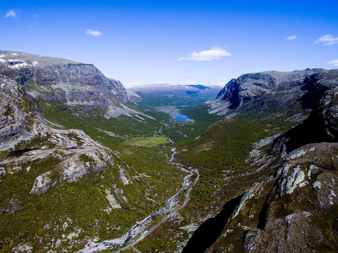 Hemsedal Tourist Office景点图片