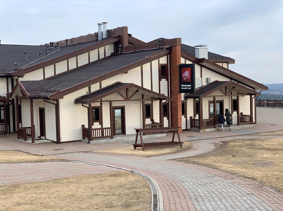 Igora Resort主图
