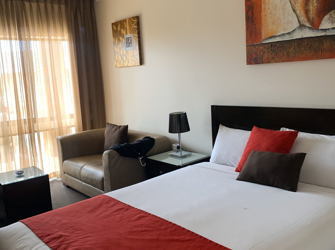 Junction Motel, Maryborough主图