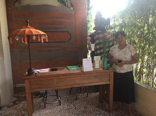 Sumatra Orangutan Tours-武吉拉旺必去景点