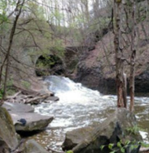 Bedford Reservation-克利夫兰必去景点