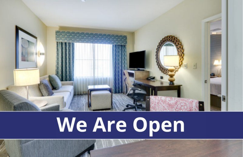 Homewood Suites by Hilton Dallas/Allen主图