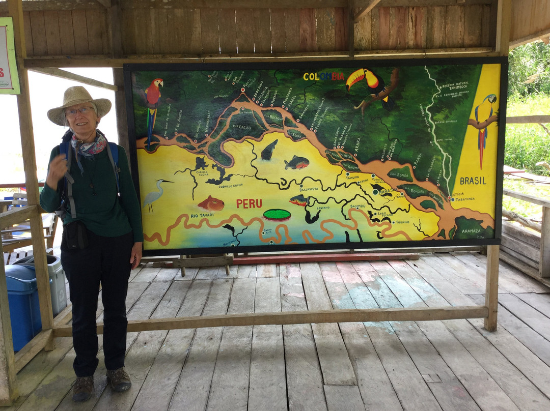 Phoenix Travel Group Colombia-波哥大必去景点