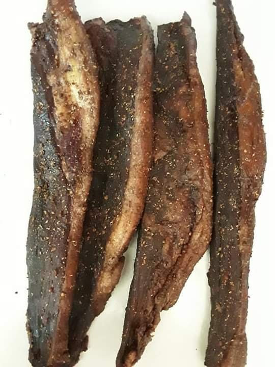 Biltong Cafe