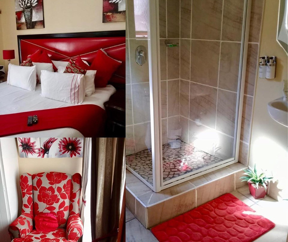 Mazidlekhaya Guest House主图