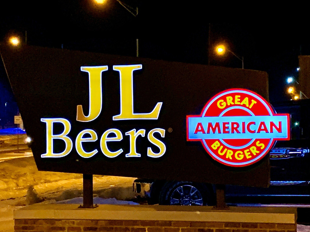 JL Beers Grand Forks景点图片