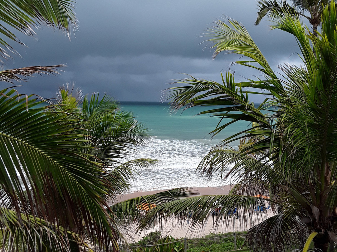 Pousada Ecoporto主图