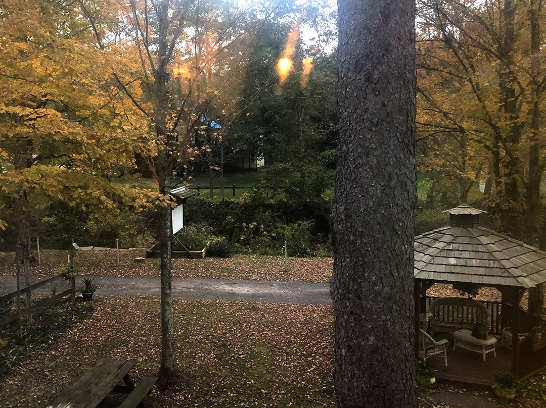 Shinglekill Falls Bed and Breakfast主图