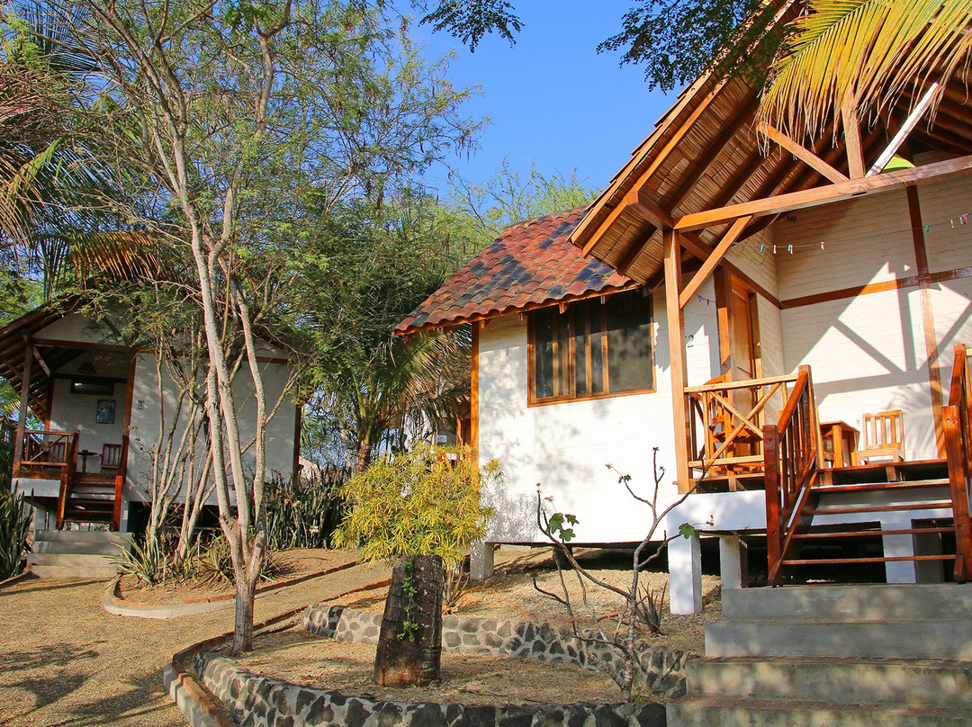 Hosteria La Terraza主图